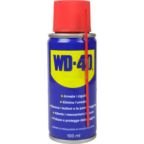 Wd-40 Spray 100Ml