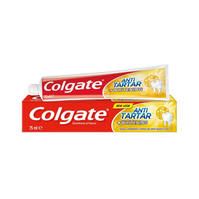 Colgate - Dentifricio 75Ml Anti-Tartaro