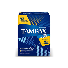 Tampax