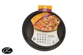 Gnali - Teglia pizza 32Cm Ø