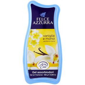 Felce Azzurra - Aria Casa Deo Gel Vaniglia