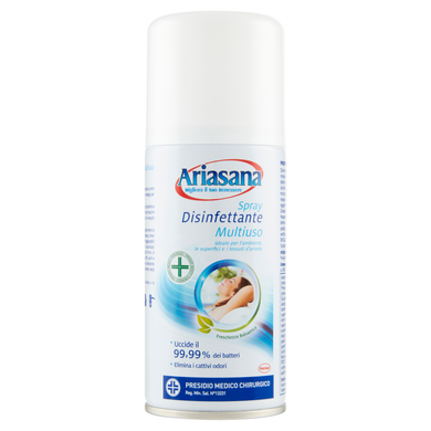 Ariasana Spray 150Ml Disinfettante Multiuso