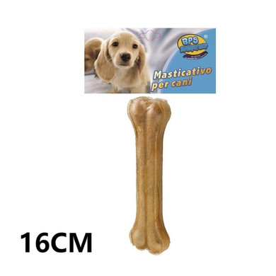 Bps - Masticatore Per Cani 17 cm