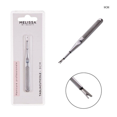 Melissa - Taglia Cuticole 9Cm Ma