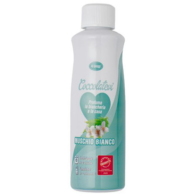 Profumatore Biancheria muschio bianco 300 Ml