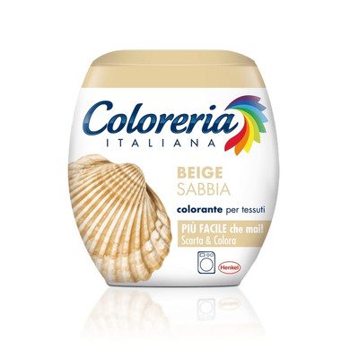 Coloreria Italiana beige