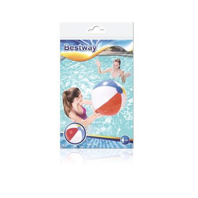 pallone gonfiabile da spiaggia