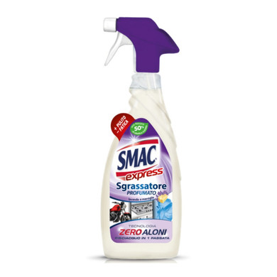 Smac - Sgrassatore Spray 650Ml Profumato