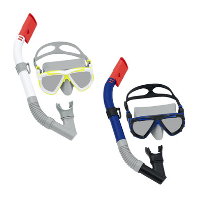 Set Maschera Dive