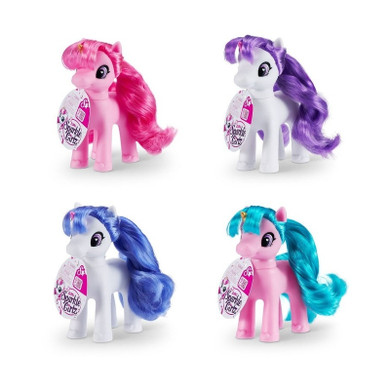 Sparkle Girlz-Unicorns Ponies assortimento casuale