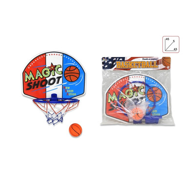 Toys Garden - Basket Grande