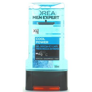 L'oréal Men Exper Ds Cool Power Ml300