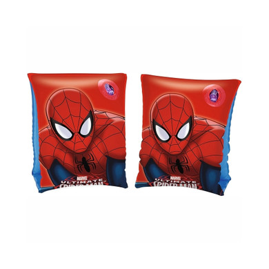 Bestway - Disney Braccioli 23X15Cm Spider-Man