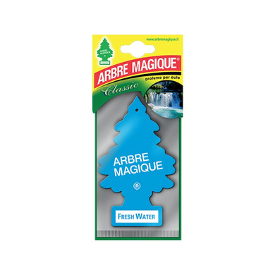 Arbre Magique® - Fresh Water