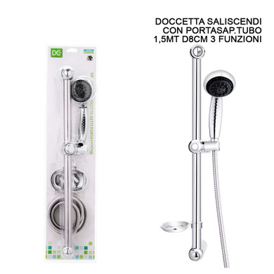 Doccetta Saliscendi