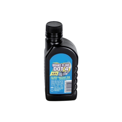 Est Brake Fluid Dot 4 200Ml