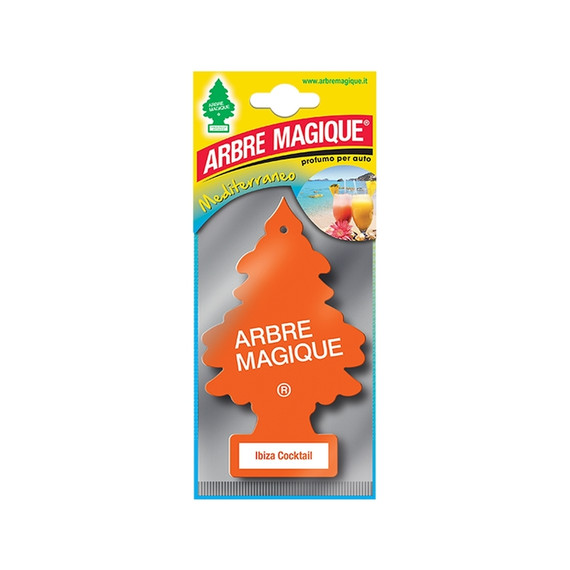 Arbre Magique® - Ibiza Cocktail