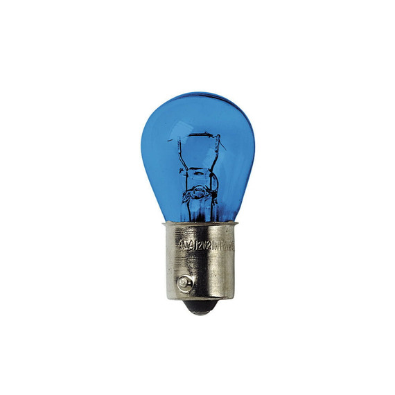 Lampa - Lampade 1 Filamento Blu-Xe P21W