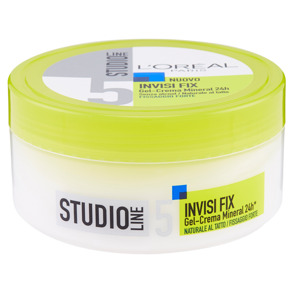 L'oreal studio gel 150ml fx mineral