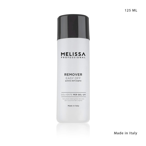 Melissa - Remover 125Ml