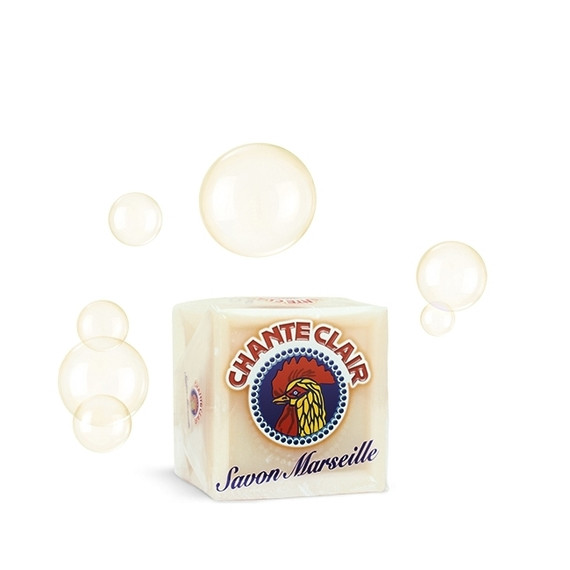 Chanteclair - Sapone bucato Marsiglia 250 gr.