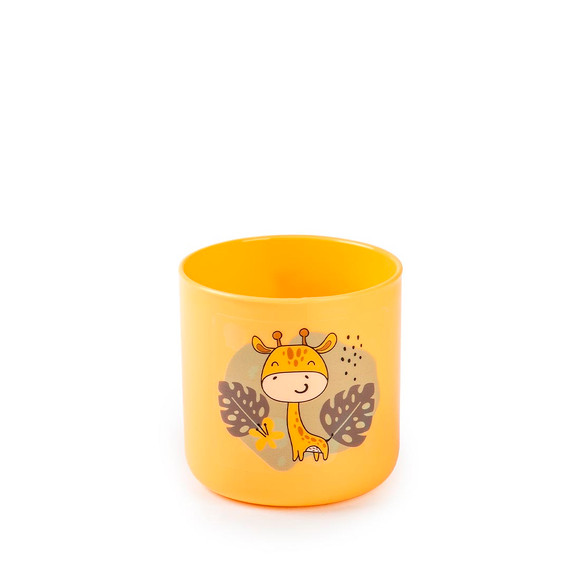 PlasticForte® - Tazza Dino Deco Stdo Sweet