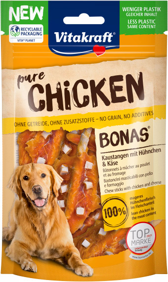 Chicken Bonas