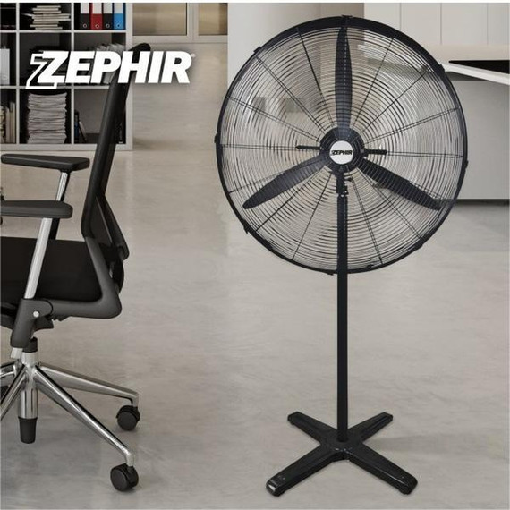 Zephir® - Ventilatore Industriale A Piantana 65Cm