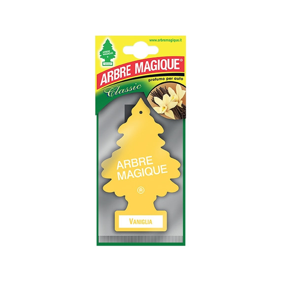 Arbre Magique® - Mono Vaniglia