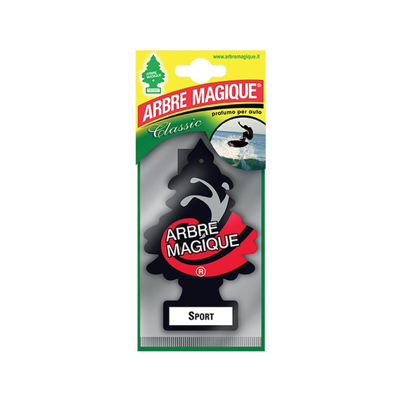 Arbre Magique® - Mono Sport