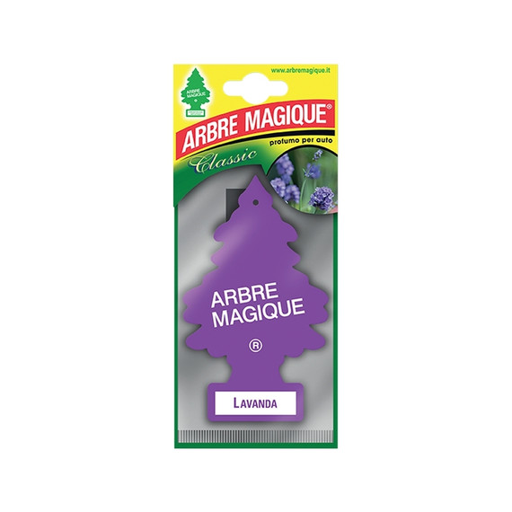 Arbre Magique® - Mono Lavanda