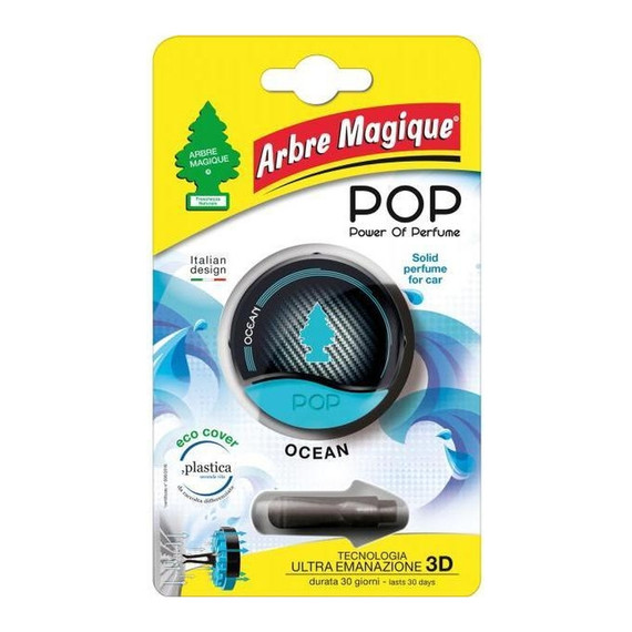 Arbre Magique® - Pop Ocean