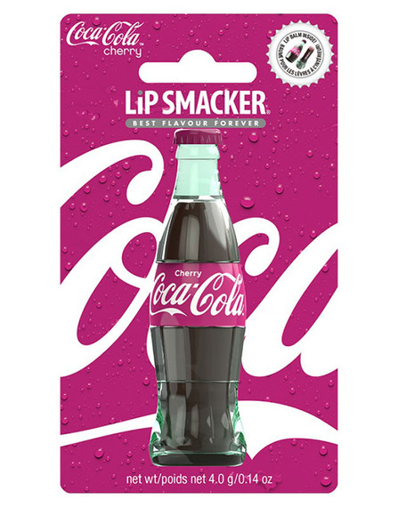 Lip Smacker Coke Bottle Lip Balm