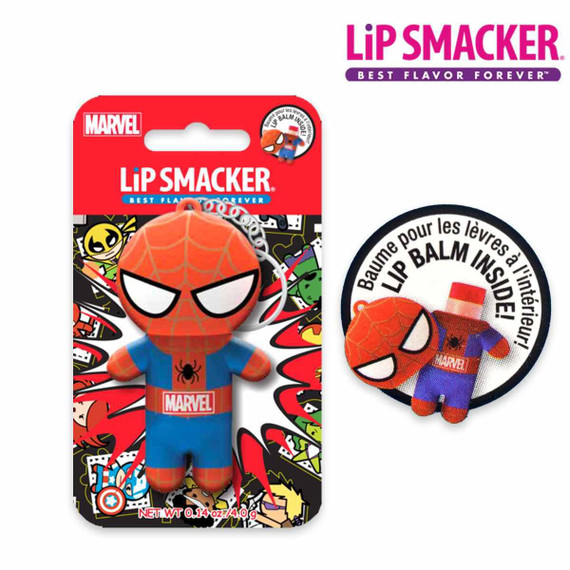 Marvel Superhero Balm