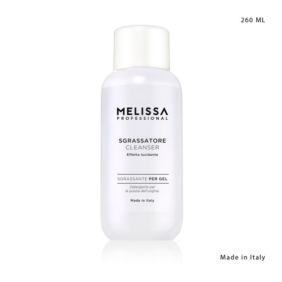 Melissa - Sgrassatore gel 260Ml