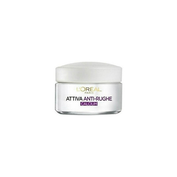 L'oréal Attiva Crema Anti Rughe 55+ Ml50