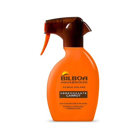 Bilboa - Aquabronze 250Ml Carrot