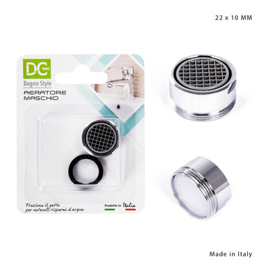 Dc - Brocca Dosatore Plastica Graduata 1.5L Trasparente - CZ Store