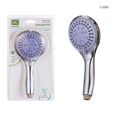 Dc - Presina Silicone 11.5Cm - CZ Store