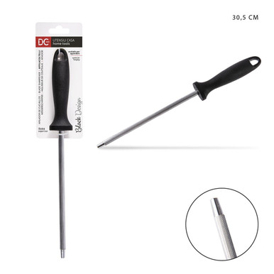 Dc - Schiacciapatate Acciaio Inox 30.5Cm - CZ Store