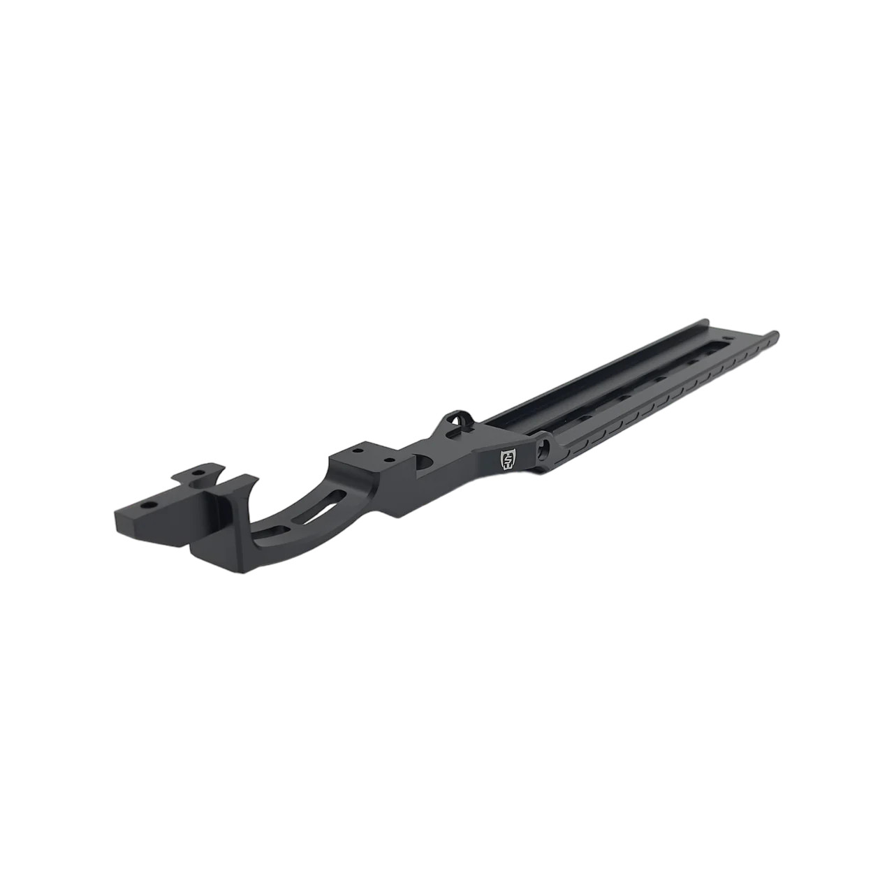 Panthera Standard Bottom Rail ST0076 - Air Rifle Slugs Australia
