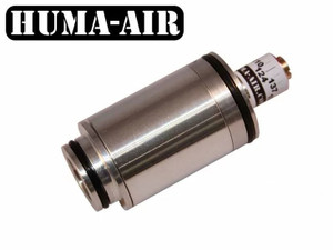 Evanix Rainstorm Tuning Regulator By Huma-Air Evanix Rainstorm Tuning Regulator By Huma-Air