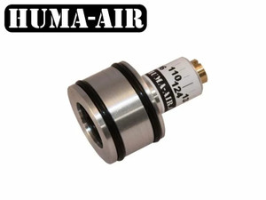 Kalibr Cricket II Tuning Regulator By Huma-Air Kalibr Cricket II Tuning Regulator By Huma-Air