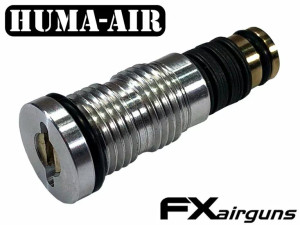 FX Impact and FX Crown Gen 2 Tuning Regulator By Huma-Air FX Impact and FX Crown Gen 2 Tuning Regulator By Huma-Air