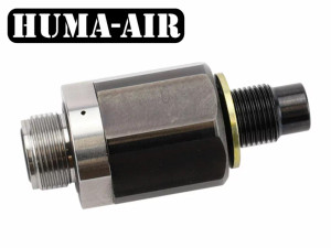 FX Impact M3 First Stage Tuning Regulator by Huma-Air FX Impact M3 First Stage Tuning Regulator by Huma-Air