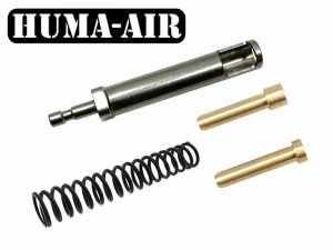 FX Dreamline Pellet Power Tune Kit By Huma-Air .177 FX Dreamline Pellet Power Tune Kit By Huma-Air .177