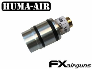 FX Boss and Royale Tuning Regulator By Huma-Air FX Boss and Royale Tuning Regulator By Huma-Air