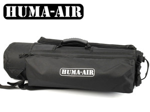 Heavy Duty Range Bag 9.0Ltr Bottle by Huma-Air Heavy Duty Range Bag 9.0Ltr Bottle by Huma-Air