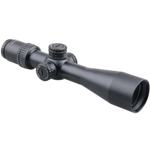 Vector Optics Veyron 4-16x44 FFP Rifle Scope
