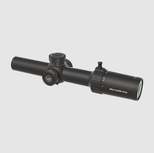 Vector Optics TAURUS 1-6X24 Rifle Scope